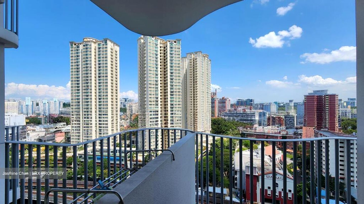 Queens Peak (D3), Condominium #528520251
